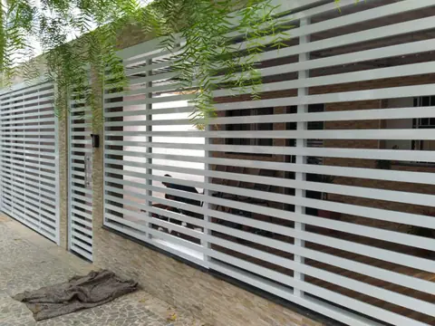 Trabalho realizado pela ELB Portões – foto 2