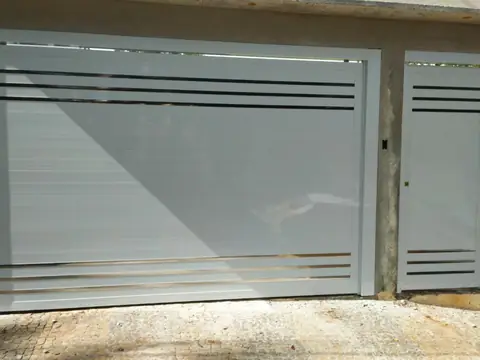 Trabalho realizado pela ELB Portões – foto 7