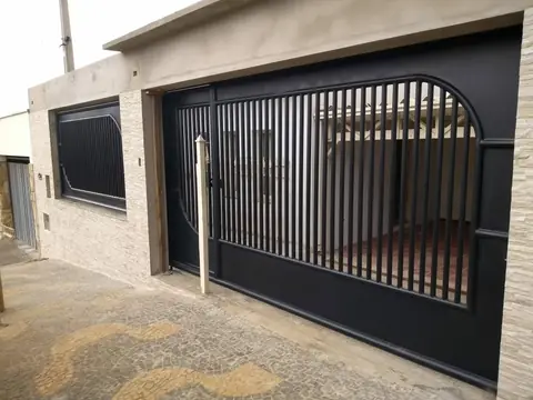 Trabalho realizado pela ELB Portões – foto 1