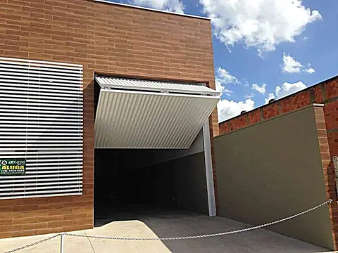 Portão de ferro modelo fechado – ELB Portões – foto 2